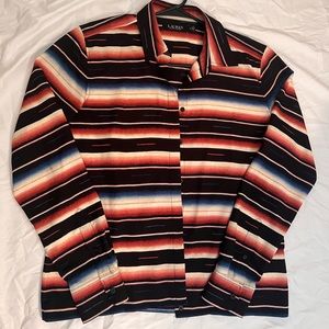 Ralph Lauren button-up